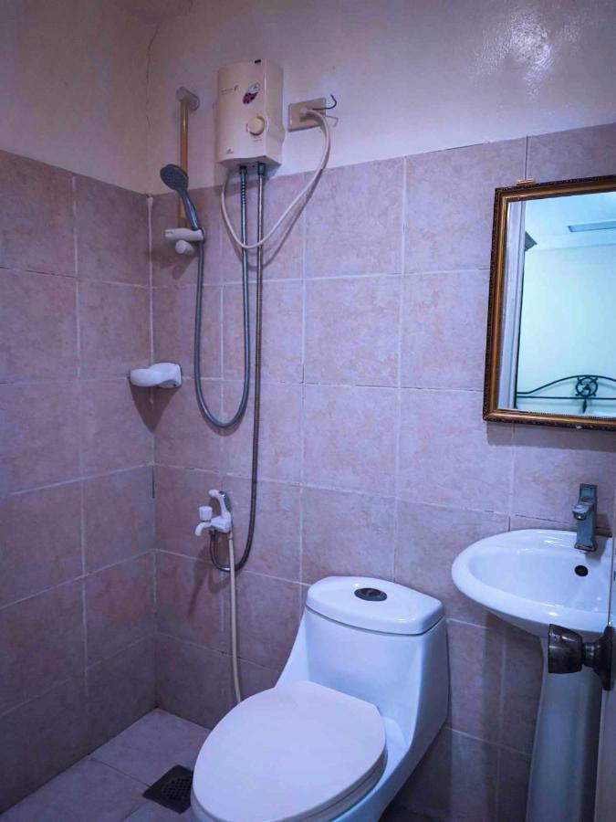 Goland Pension House & Dormitory By Sms Hospitality سيبو المظهر الخارجي الصورة
