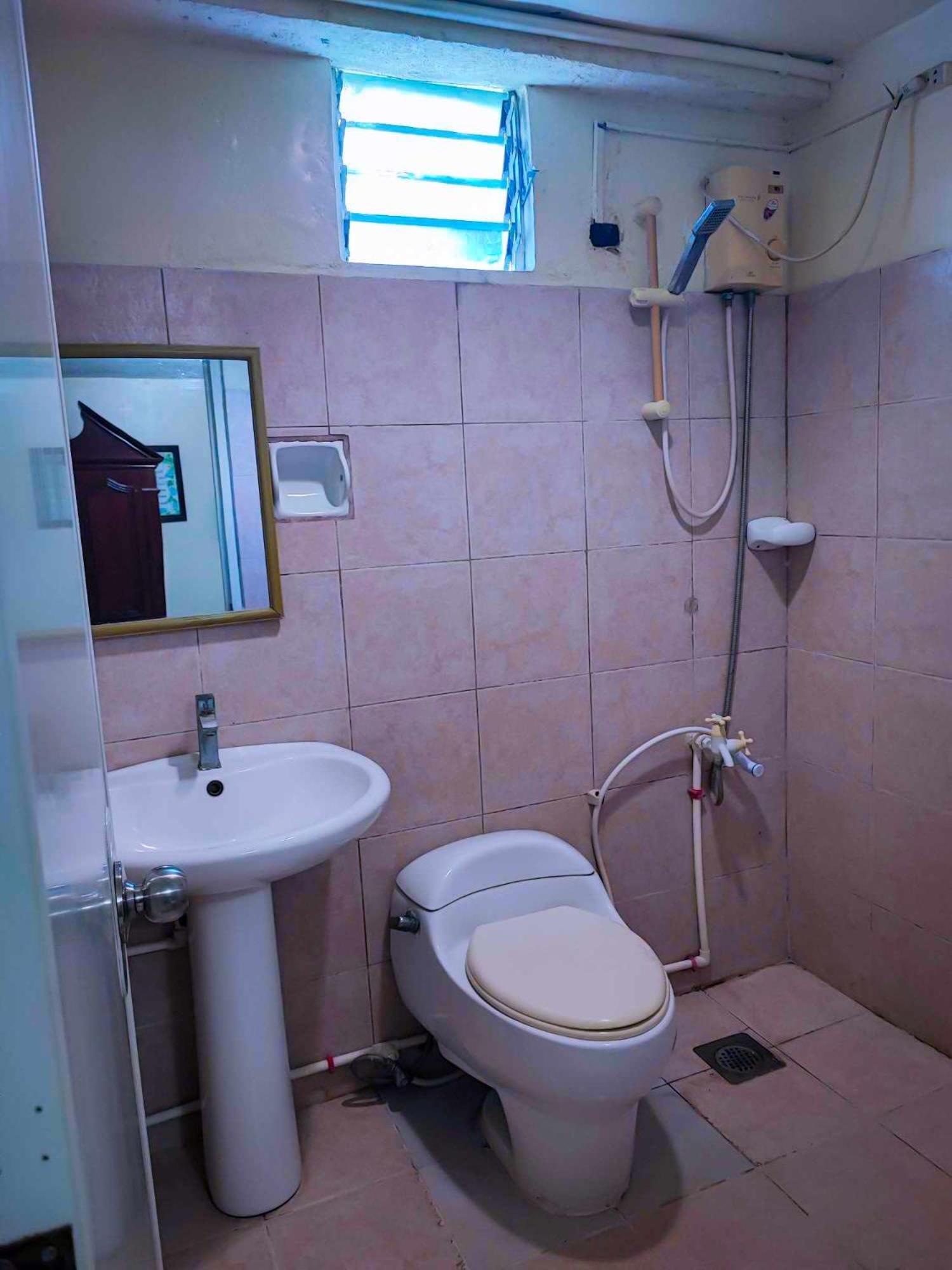 Goland Pension House & Dormitory By Sms Hospitality سيبو المظهر الخارجي الصورة