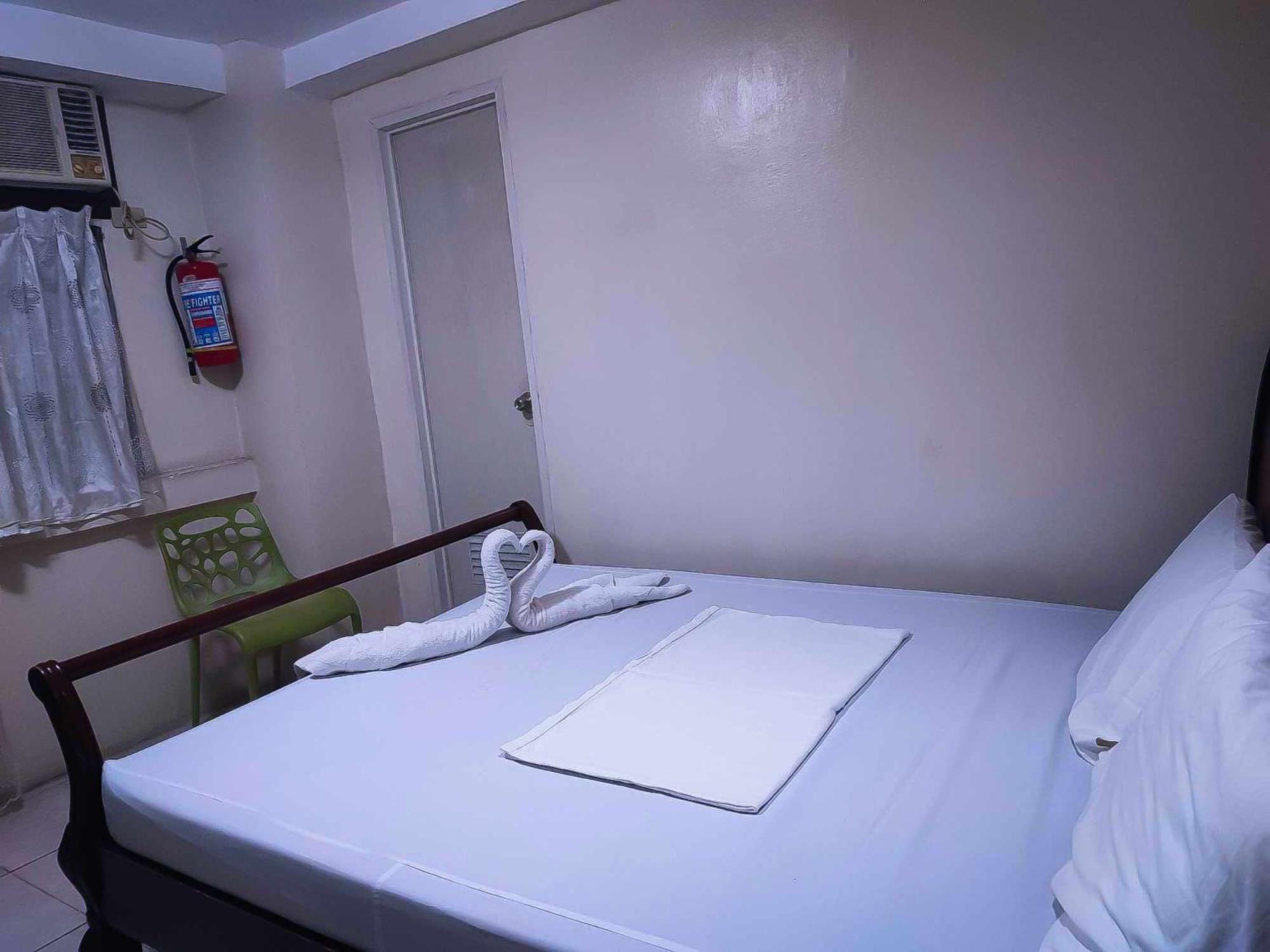 Goland Pension House & Dormitory By Sms Hospitality سيبو المظهر الخارجي الصورة
