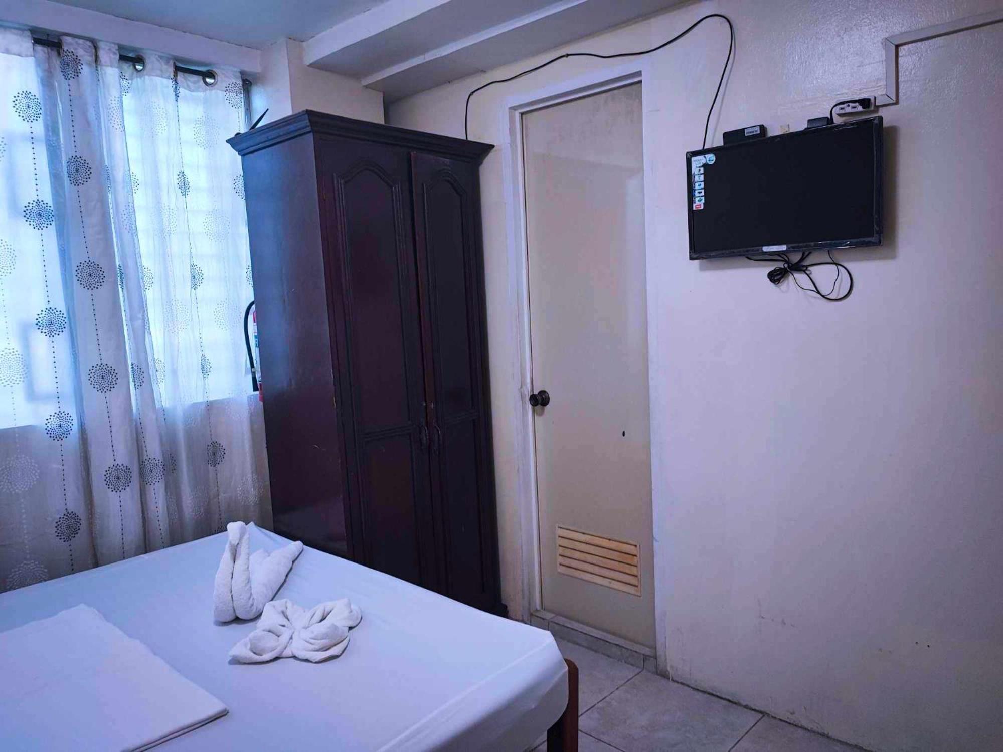 Goland Pension House & Dormitory By Sms Hospitality سيبو المظهر الخارجي الصورة
